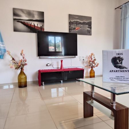 Iris Apartments Ithaca فاثي المظهر الخارجي الصورة