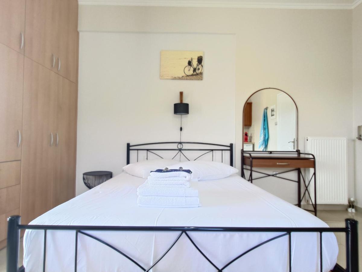 Iris Apartments Ithaca فاثي المظهر الخارجي الصورة