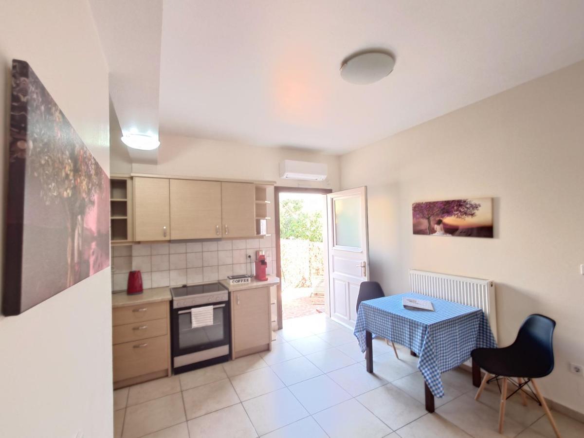 Iris Apartments Ithaca فاثي المظهر الخارجي الصورة