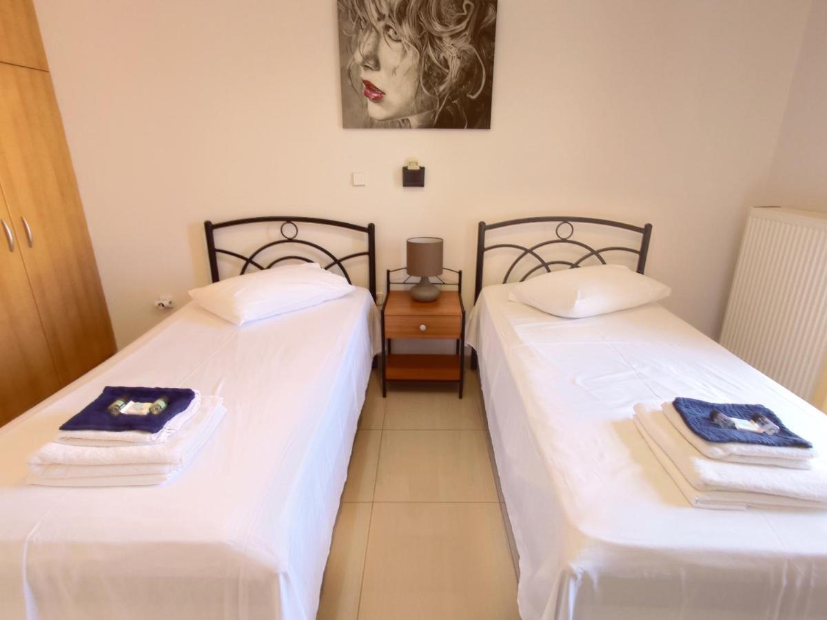 Iris Apartments Ithaca فاثي المظهر الخارجي الصورة