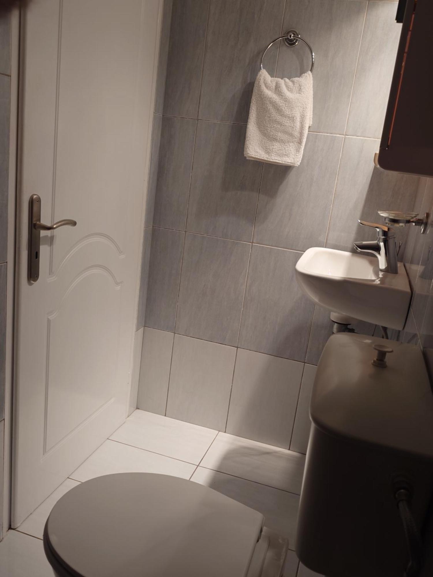 Iris Apartments Ithaca فاثي المظهر الخارجي الصورة